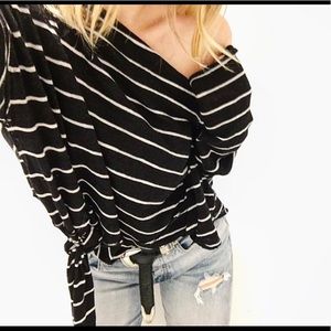 Free people top